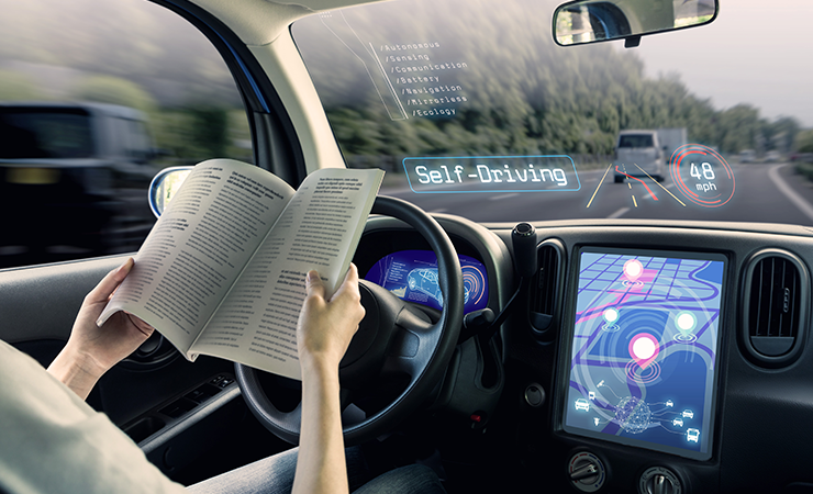 无安全不车联网 ?难道要悬崖勒马?