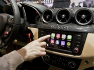 在车联网淘金热期间,保险公司应谨慎行事