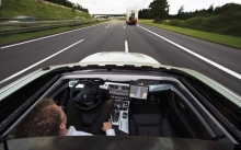 5G技术是如何推动自动驾驶发展进程的?