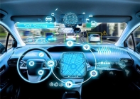 智能网联将革新汽车产业 但核心技术待突破