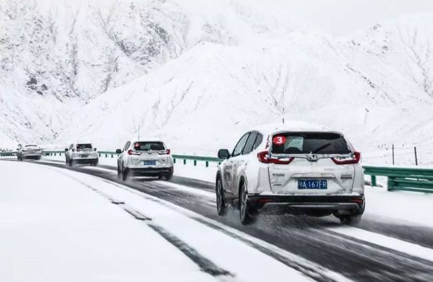 车市寒流来袭 技术博弈成下一阶段推动力